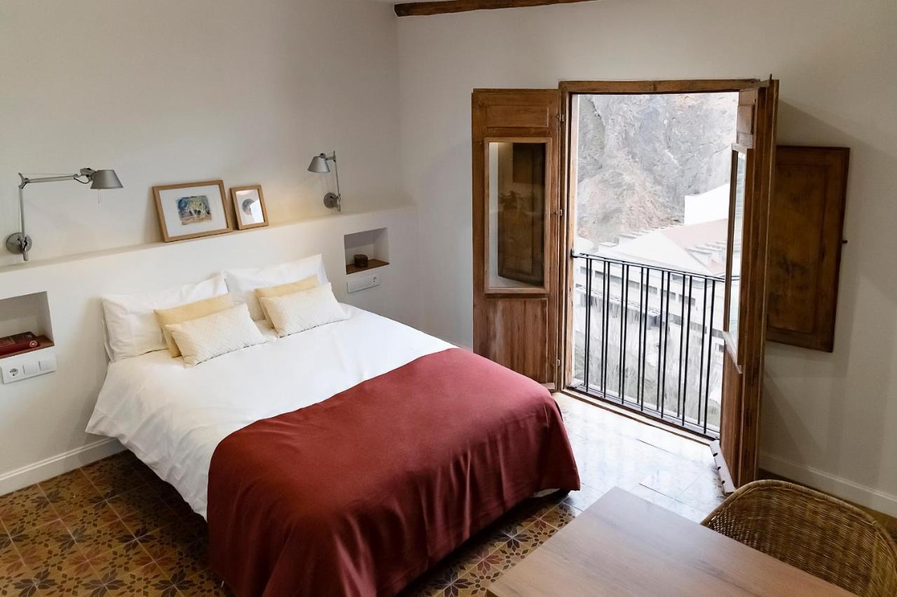 La Casa Del Orfebre Apartment Куенка Екстериор снимка