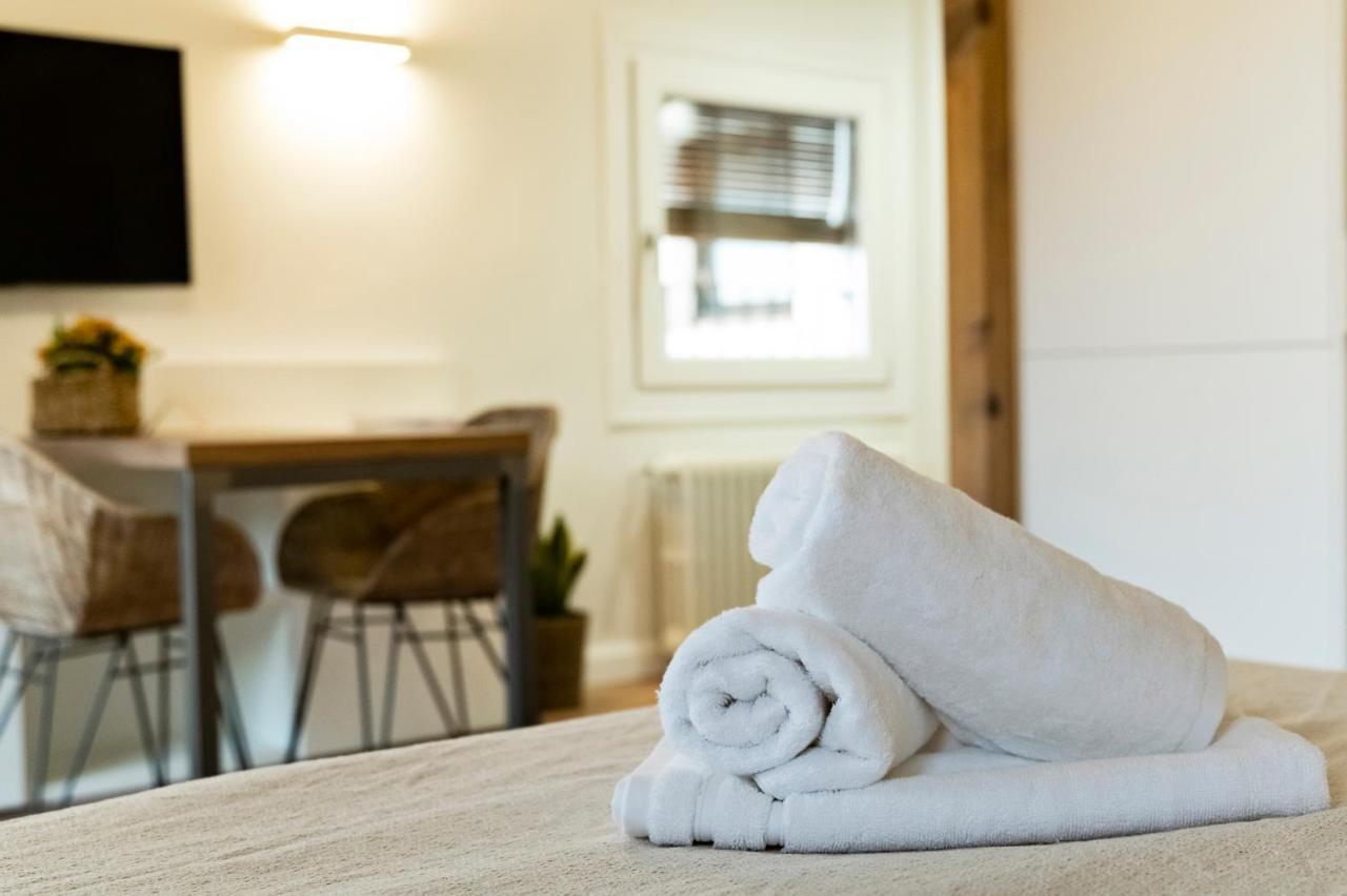 La Casa Del Orfebre Apartment Куенка Екстериор снимка