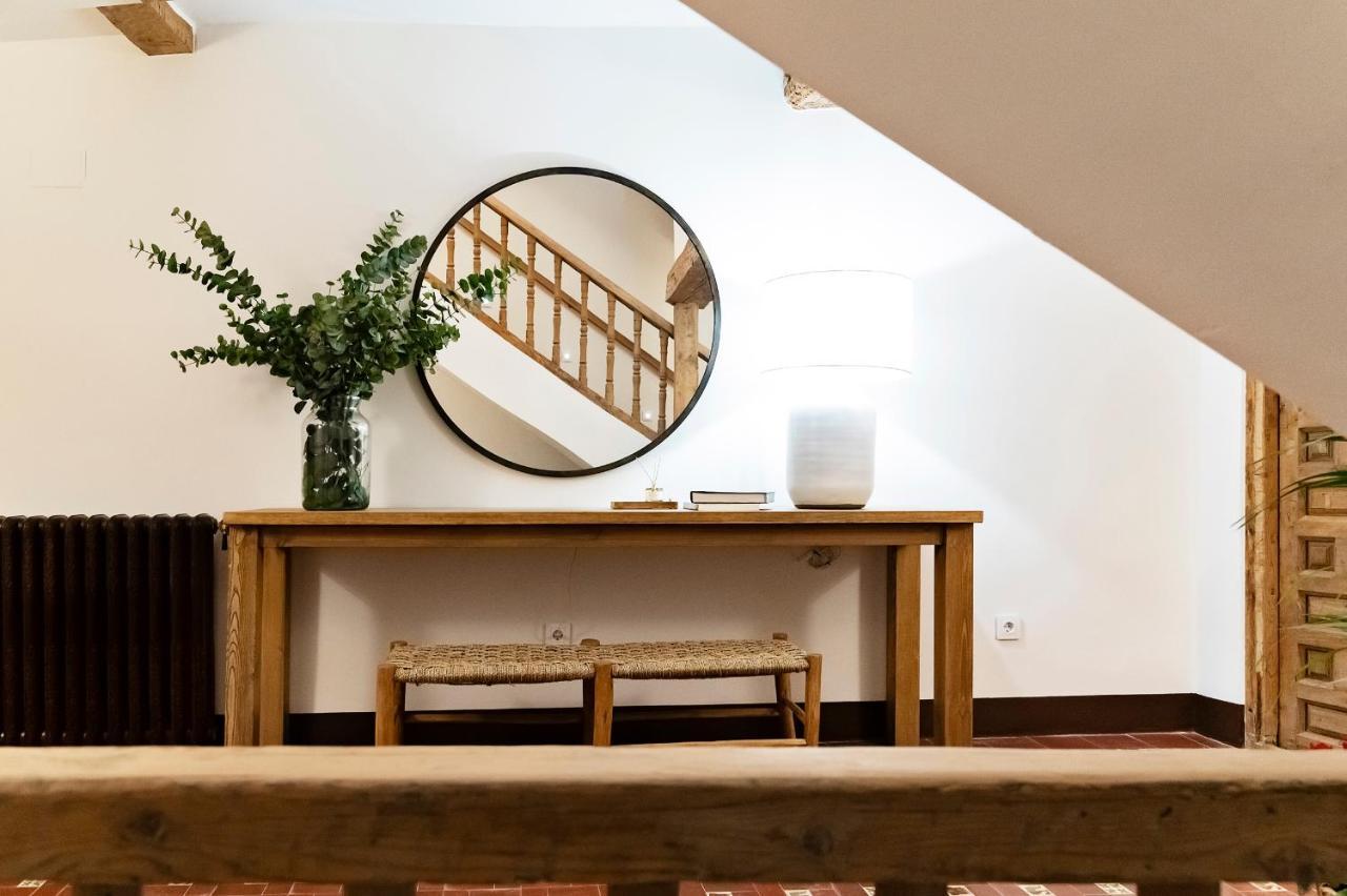 La Casa Del Orfebre Apartment Куенка Екстериор снимка
