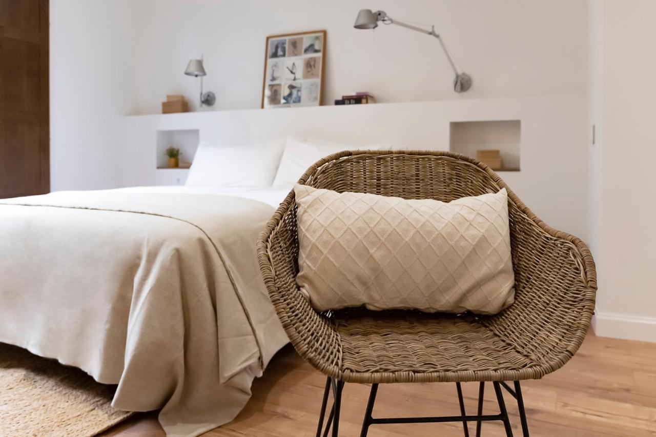 La Casa Del Orfebre Apartment Куенка Екстериор снимка