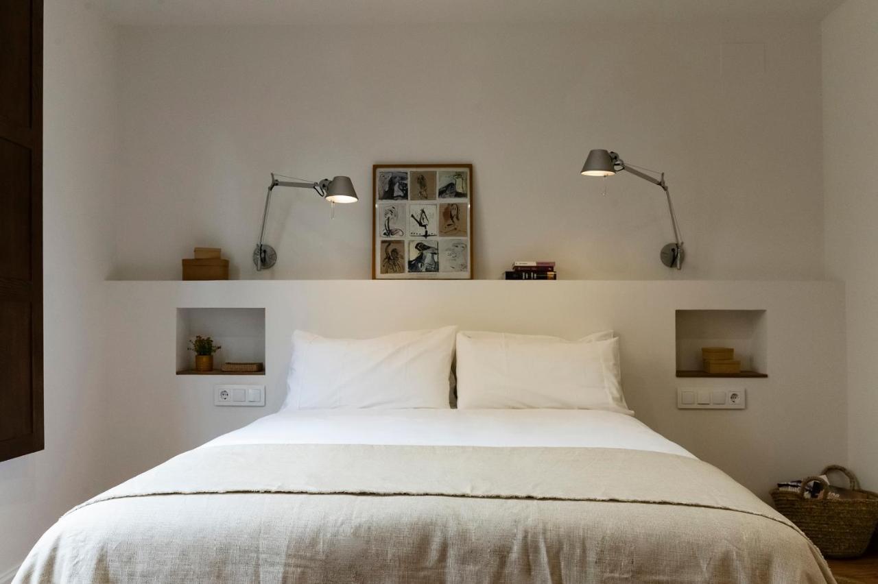 La Casa Del Orfebre Apartment Куенка Екстериор снимка